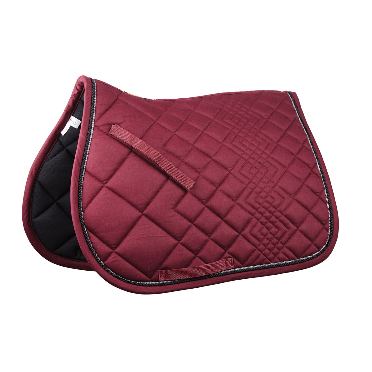 Saddle Pad