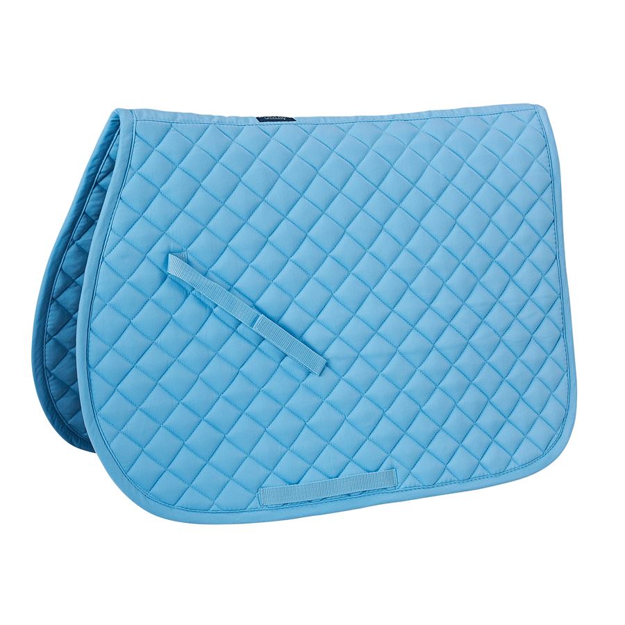 Saddle Pad