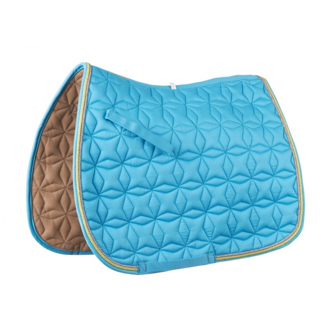 Saddle Pad