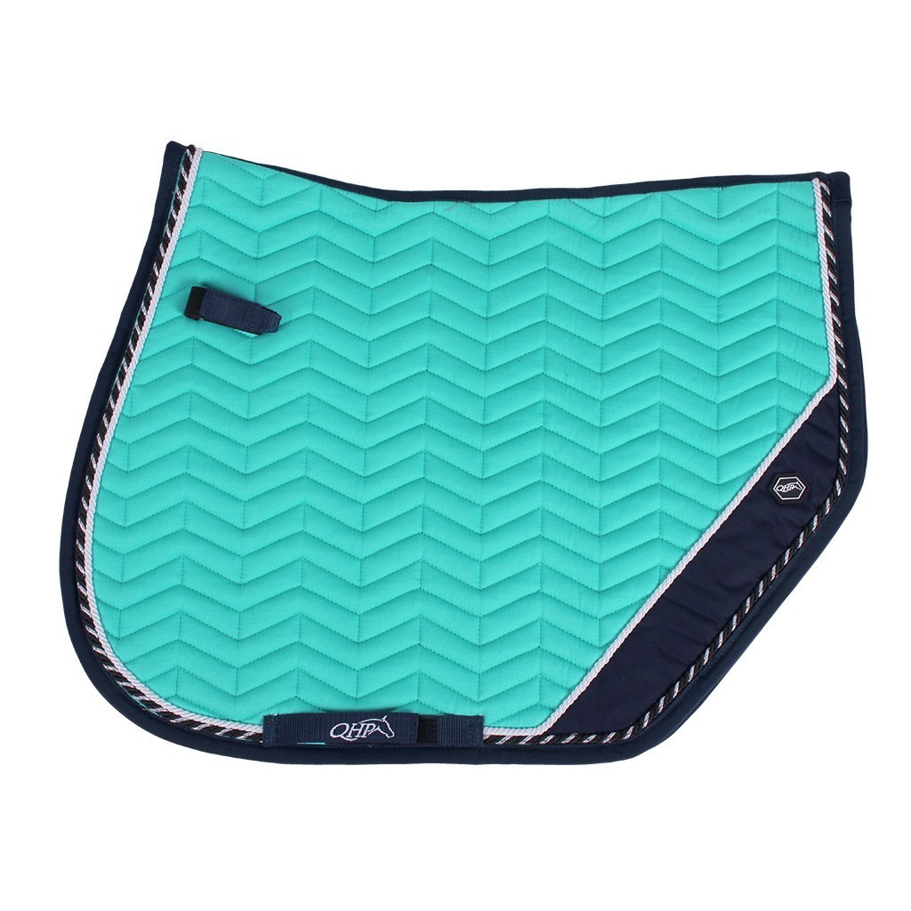 Saddle Pad