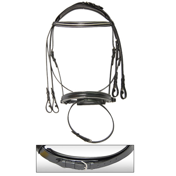 Bridle