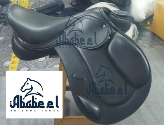 Close contact saddle