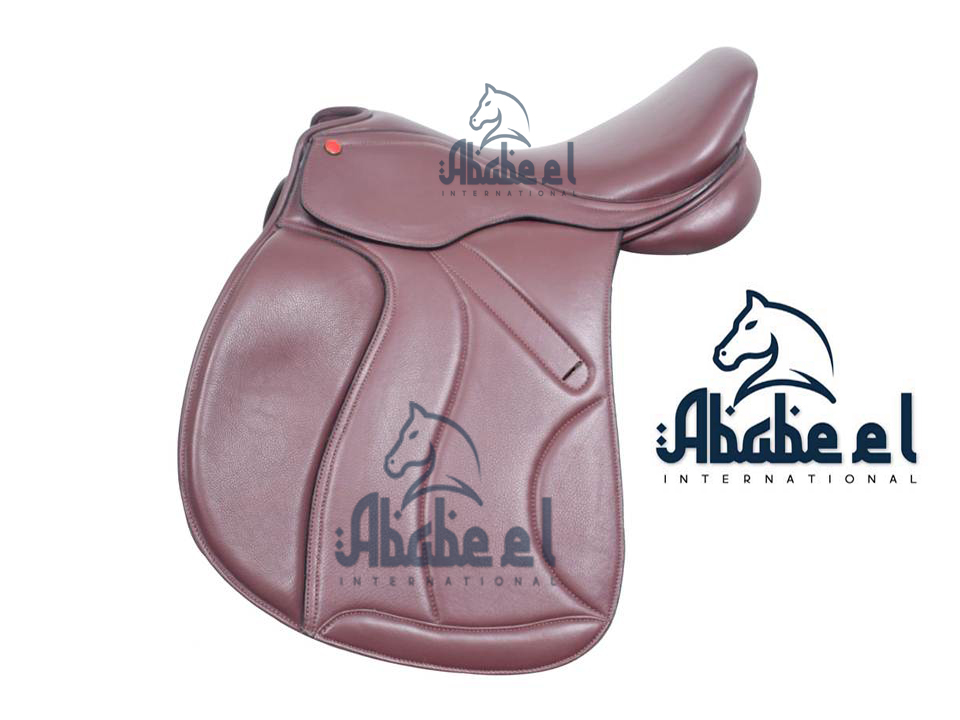 Close contact saddle