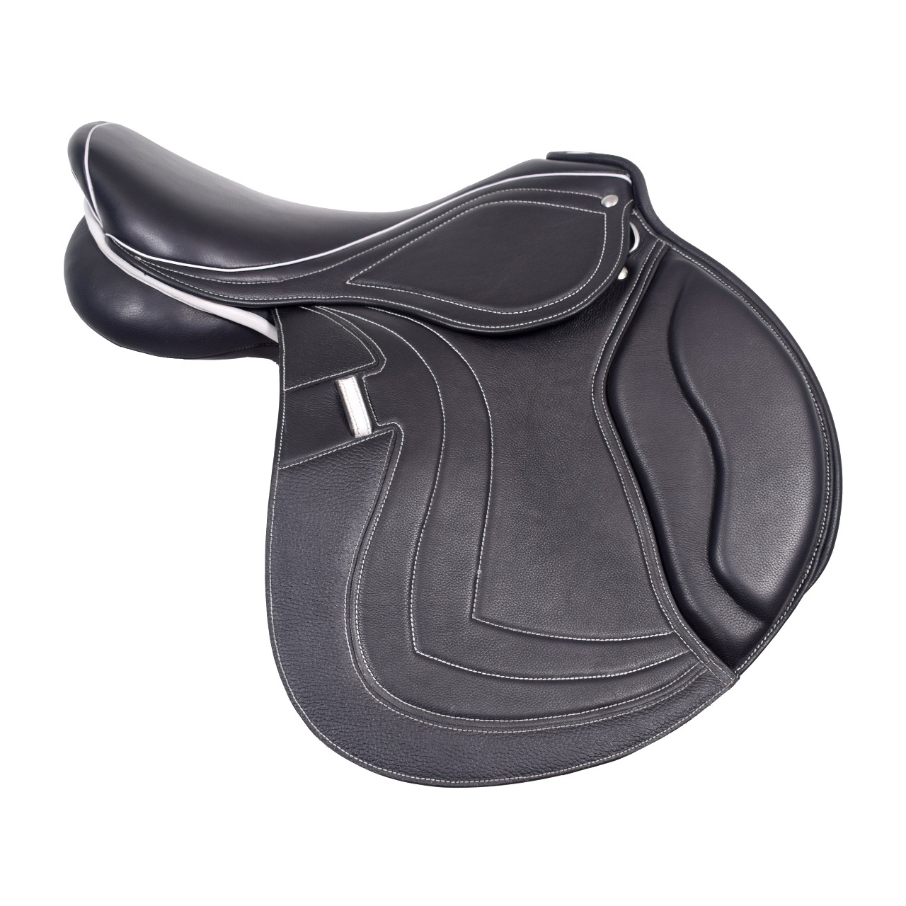 Close contact saddle