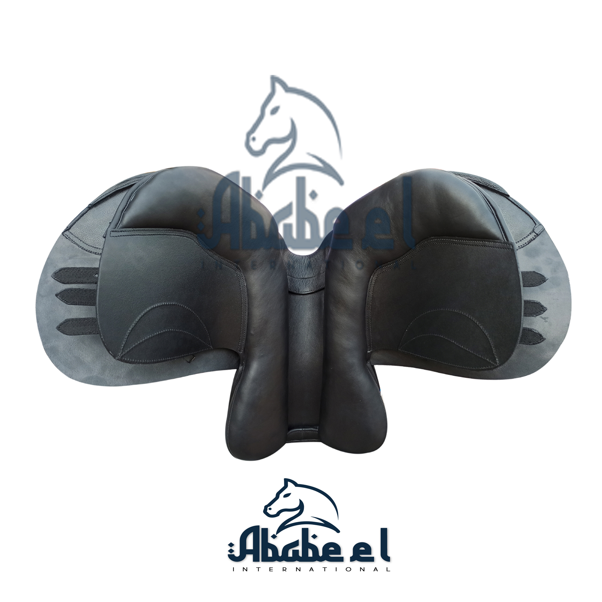 Close contact saddle