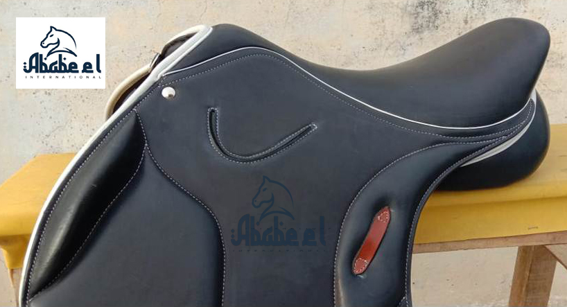 Close contact saddle