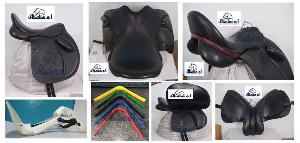 Dressage Saddle