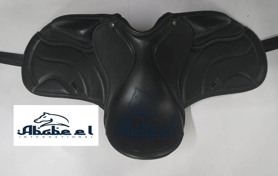 Dressage Saddle