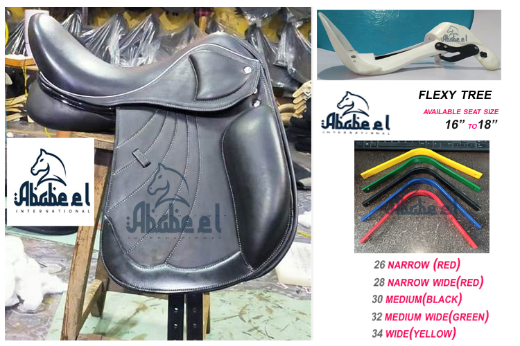 Dressage Saddle