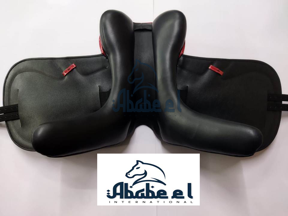 Dressage Saddle