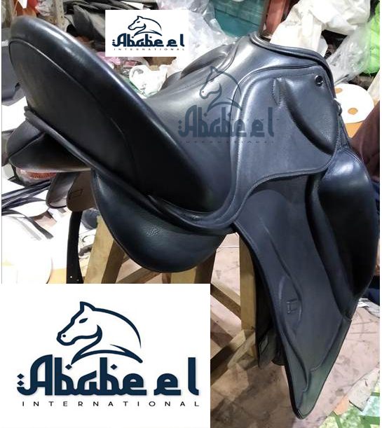 Dressage Saddle