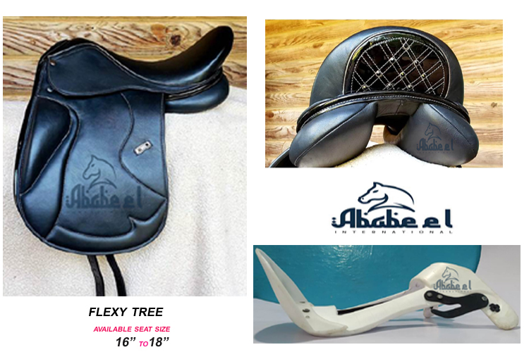 Dressage Saddle