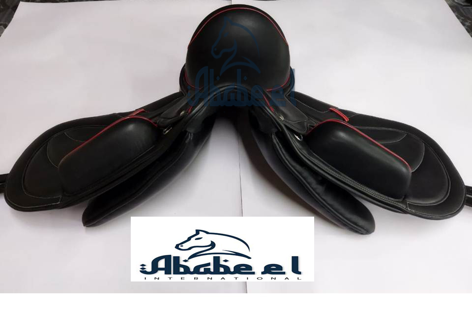 Dressage Saddle