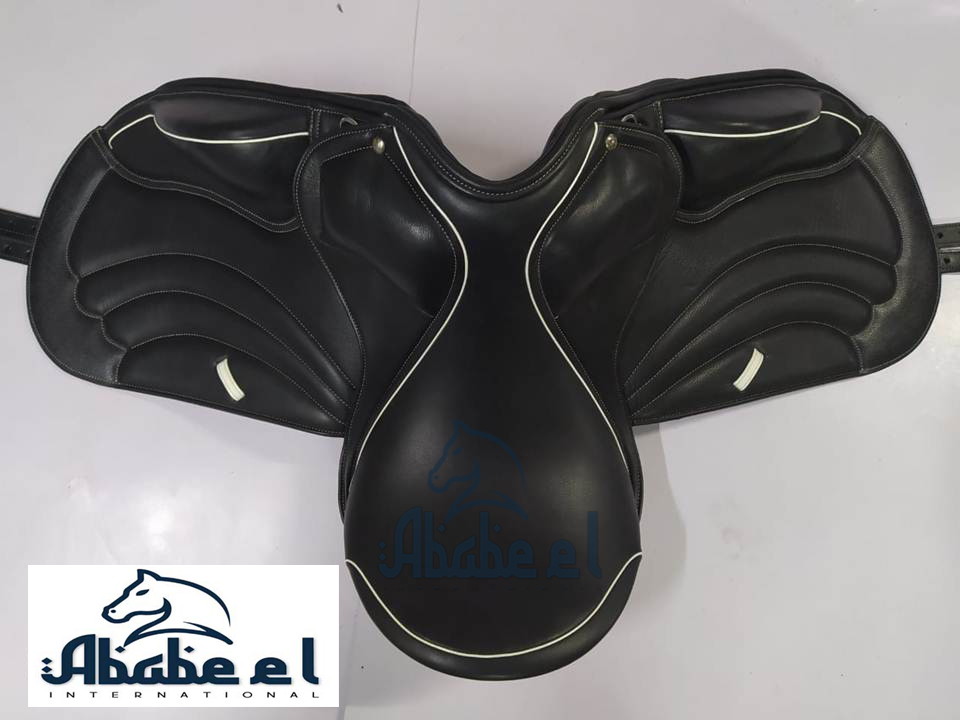 Dressage Saddle