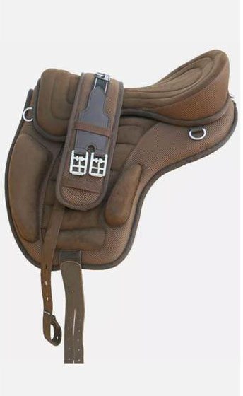 Freemax Saddle