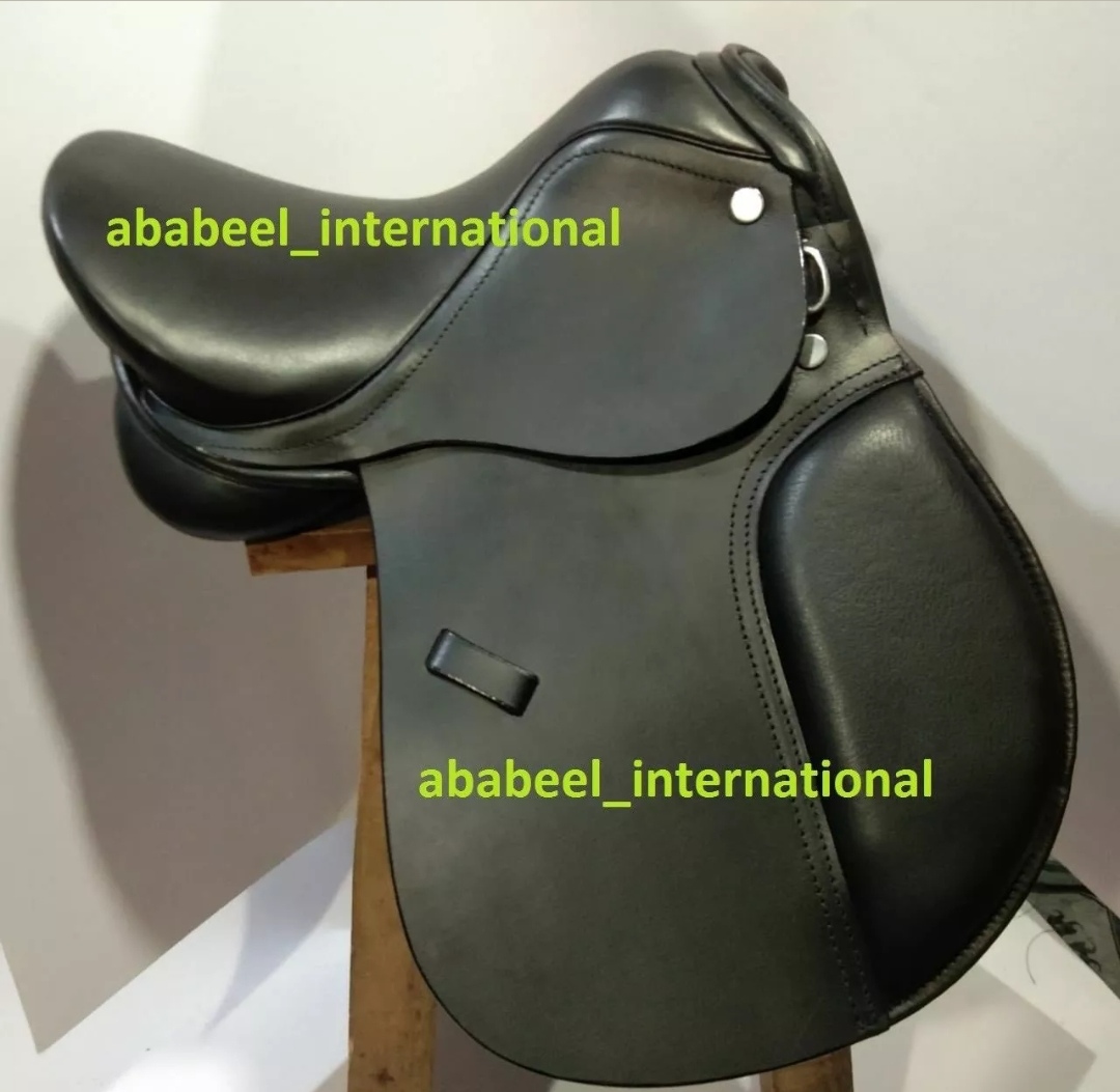 All purpose saddle