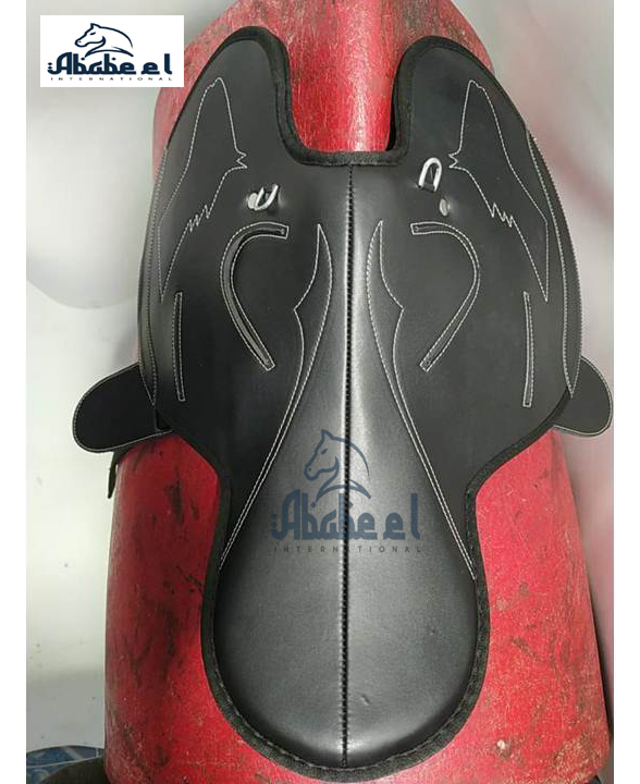 Racing Saddle