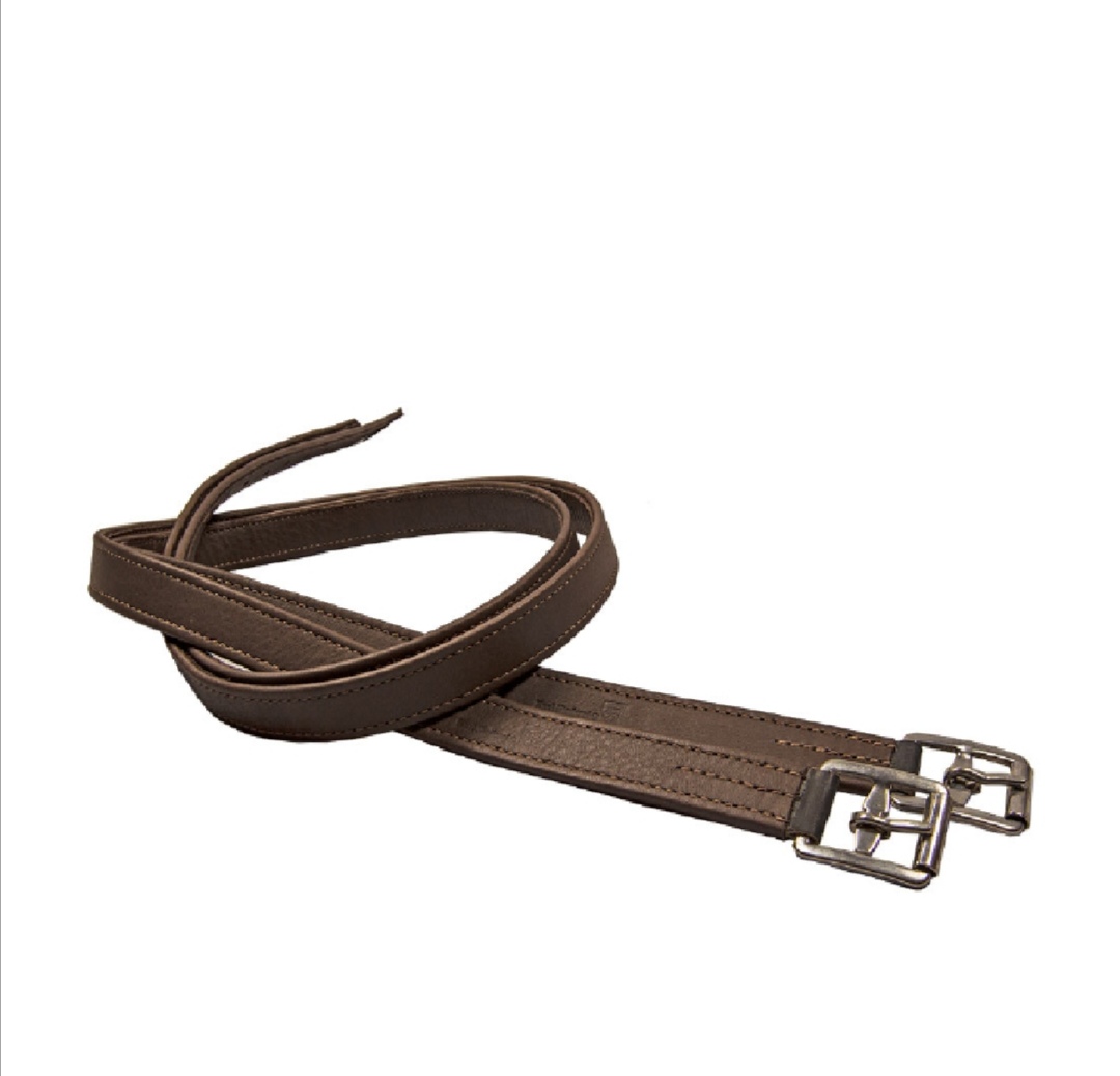 Stirrup Leather