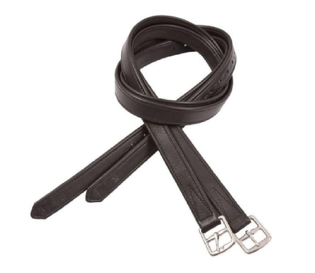 Stirrup Leather