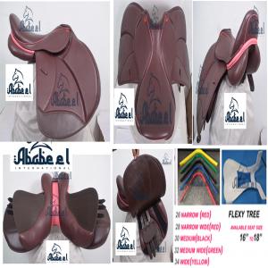 Close contact saddle