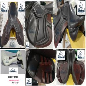 Close contact saddle